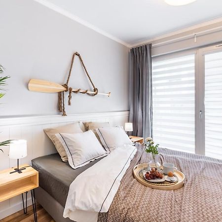 Komfortowy Apartament Z Parkingiem Breslau Exterior foto